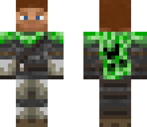 my creeper slayer 5