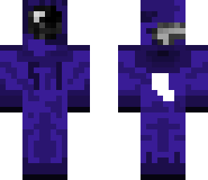 lunar priest