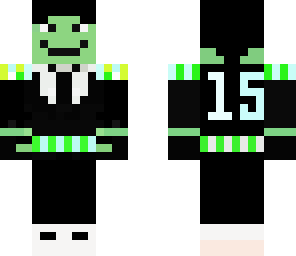 botman15 parkour skin