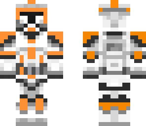 commander cody
