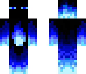 hydro enderman