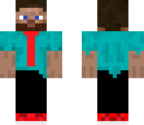 beared party steve