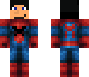 peter parker