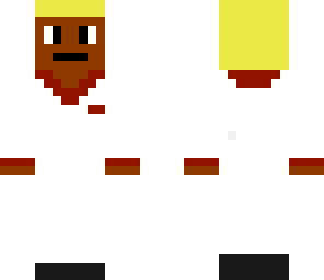 default edit skin update