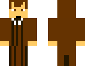 10th doctor
