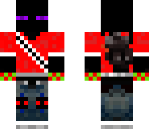trinidad enderman