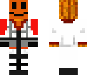 pumpkinface