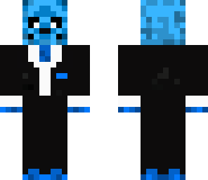 blue skelly