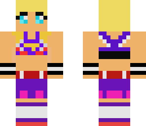 lollipop chainsaw