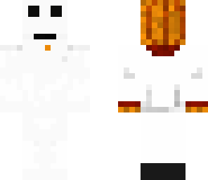 blank