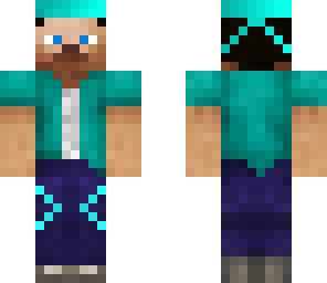 hd steve