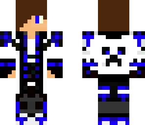 blue creeper jacket 