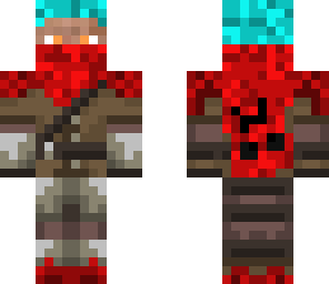 red creeper killer