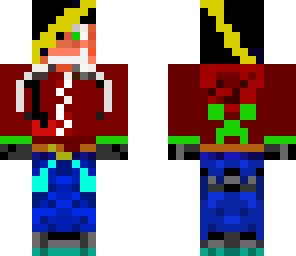 boy