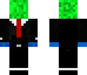 creeper men