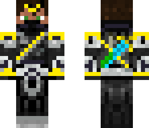 epic mage