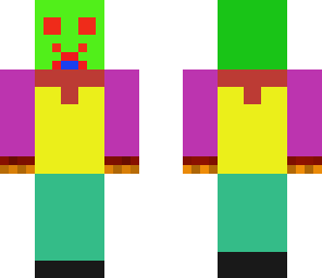 nick