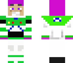 buzz lightyear