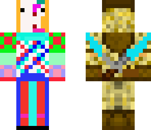 ailian man