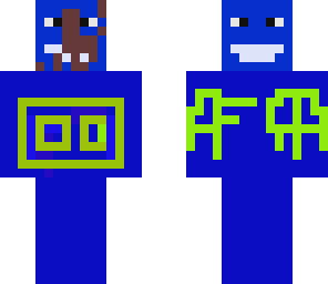 gejek