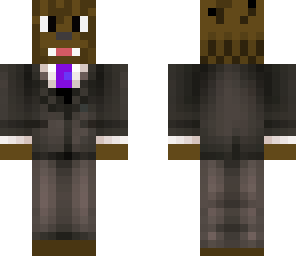 chewbacca in a suit