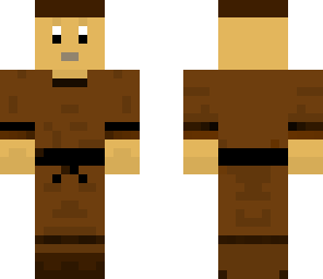 peasant man
