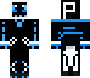 my skin