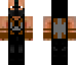 bane