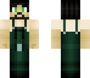 johny blacksmith