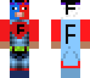 fail sheep v2