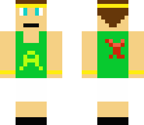 aimenrulez 4 olympics