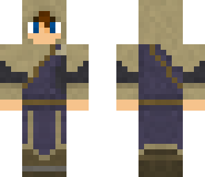 skyrim mage