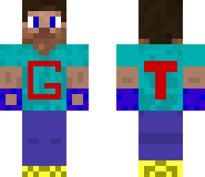 steve pro 4