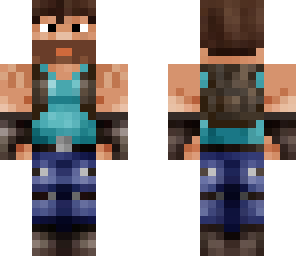 seve tanktop