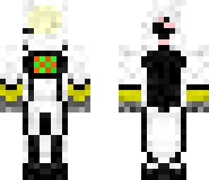 space man