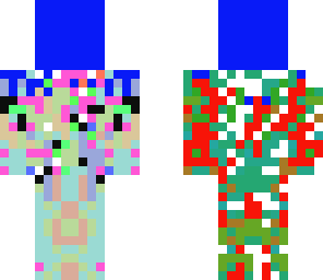 blue fase
