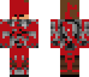blood worrior