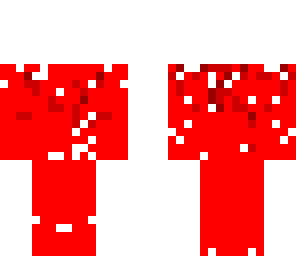 blood dude