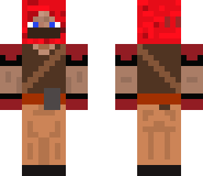 red ranger