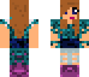 shorty_gal