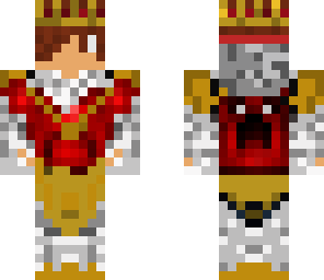 tessarron king