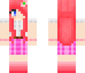 cupcake girl