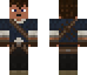 adventurer