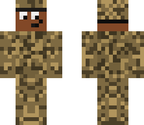 british soldier