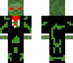 zombie
