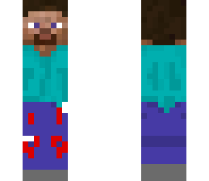 hurt steve