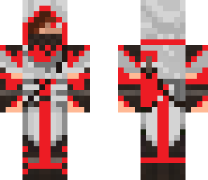 asasin red