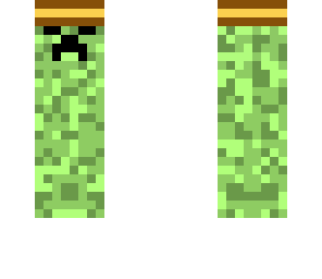 western creeper