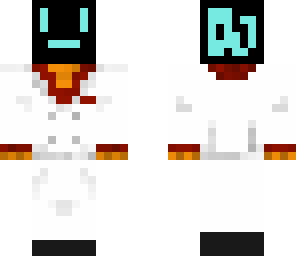 box man first skin xd