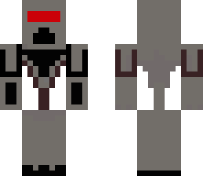 cylon